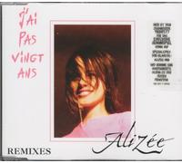 J'ai Pas Vingt Ans - International