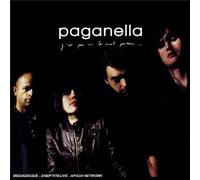 J'Ai Pas Vu La Nuit Passer