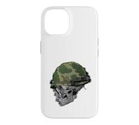 J'Ai passé Mon Temps en Hell Coque pour iPhone 14