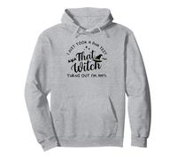 J'ai passé un test ADN se révèle que je suis à 100% cette Sweat à Capuche