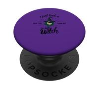 J'ai passé un test ADN se révèle que je suis à 100% de PopSockets PopGrip Adhésif