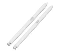 J'Ai pensé à Un Stylo à écran de Téléphone Mobile, Un Crayon de Téléphone Mobile Facile Crayon (White)