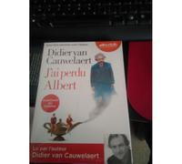 J'ai Perdu Albert