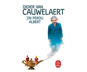 J'ai perdu Albert
