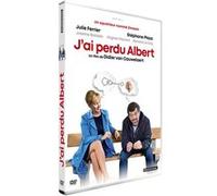 J'ai perdu Albert DVD E