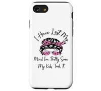 J'Ai Perdu la tête, Je suis Presque sûre Que Mes Enfants l'ont Prise, Maman Coque pour iPhone SE (2020) / 7/8