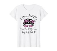 J'Ai Perdu la tête, Je suis Presque sûre Que Mes Enfants l'ont Prise, Maman T-Shirt