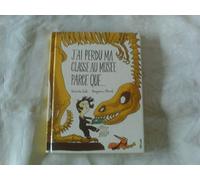 J'ai perdu ma classe au musée parce que...