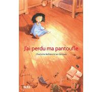 J'ai Perdu Ma Pantoufle