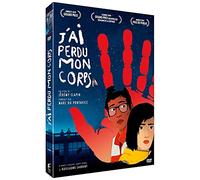 J'ai perdu mon corps – Sony Pictures Home Entertainment