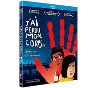 J'ai perdu mon corps Blu-ray