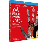 J'ai perdu mon corps – Blu-ray – Sony