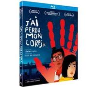 J'ai perdu mon corps Blu-ray E
