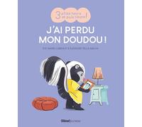 J'ai perdu mon doudou !