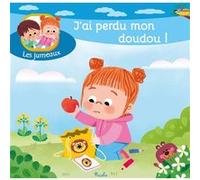 Collectif – J'ai perdu mon doudou – Document jeunesse – Cartonné – Piccolia