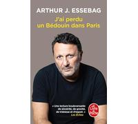 J'ai perdu un bédouin dans Paris