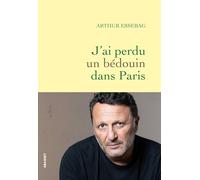 J'ai perdu un bédouin dans Paris