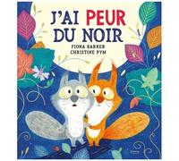 J'ai Peur Du Noir