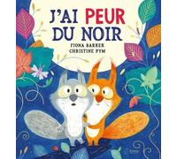 J'ai peur du noir