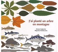 J'ai planté un arbre en montagne