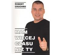 J'ai plus de temps que vous