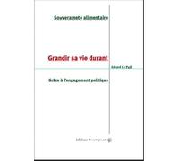 J'ai pu grandir ma vie durant via mon parcours de militant : 60 années au Parti Communiste Français