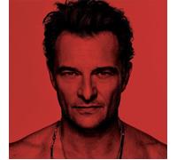 J'ai quelque chose à vous dire (CD) David Hallyday