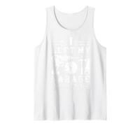 J'Ai quitté Mon Garage pour être Ici, Cette Meilleure Voiture de mécanicien GoodMen Débardeur