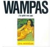 J'ai Quitté Mon Pays - Maxi Cd 4 Titres