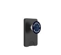J'Ai raconté Une Blague sur la Chimie Une Fois, il n'y a Pas EU de réaction drôle PopSockets PopWallet pour MagSafe