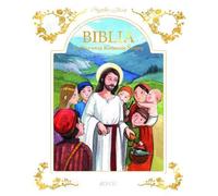 J'ai reçu la Bible de Jésus pour la première communion