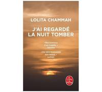 J'ai Regardé La Nuit Tomber