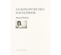 J'ai rencontré Dieu sur Facebook – Actes Sud