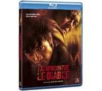J'ai Rencontré Le Diable – Blu-ray – ARP