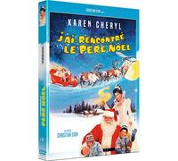 J'ai Rencontré Le Père Noël