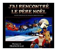 J'ai rencontré le Père Noël