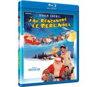 J'ai rencontré le Père Noël Blu-ray