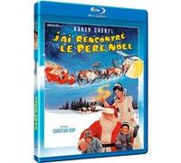 J'ai rencontré le Père Noël Blu-ray E
