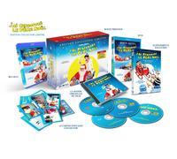 J'ai rencontré le père Noël - Edition Collector - Combo Bluray + DVD