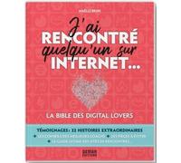 J'ai Rencontré Quelqu'un Sur Internet