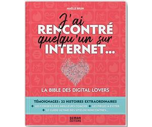 J'ai rencontré quelqu'un sur Internet