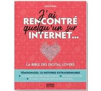 J'ai rencontré quelqu'un sur Internet Maëlle Brun (Auteur)