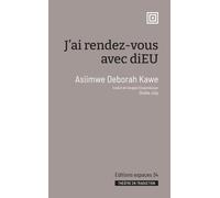 J'ai rendez-vous avec dieu