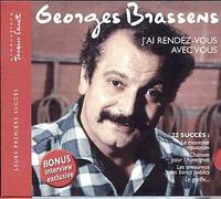 J'ai Rendez-Vous Avec Vous