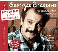 J'ai rendez-vous avec vous CD