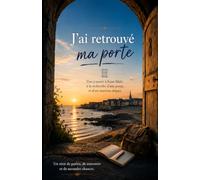 J'ai retrouvé ma porte