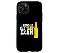 J'Ai réussi l'examen du Bar Coque pour iPhone 11 Pro