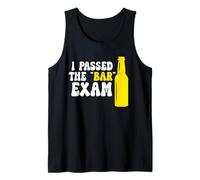 J'Ai réussi l'examen du Bar Débardeur