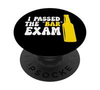 J'Ai réussi l'examen du Bar PopSockets PopGrip Adhésif