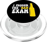J'Ai réussi l'examen du Bar PopSockets PopGrip pour MagSafe
